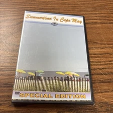 New DVD: Summertime in Cape May NJ / Famous Bed & Breakfasts B&B InnKeepers