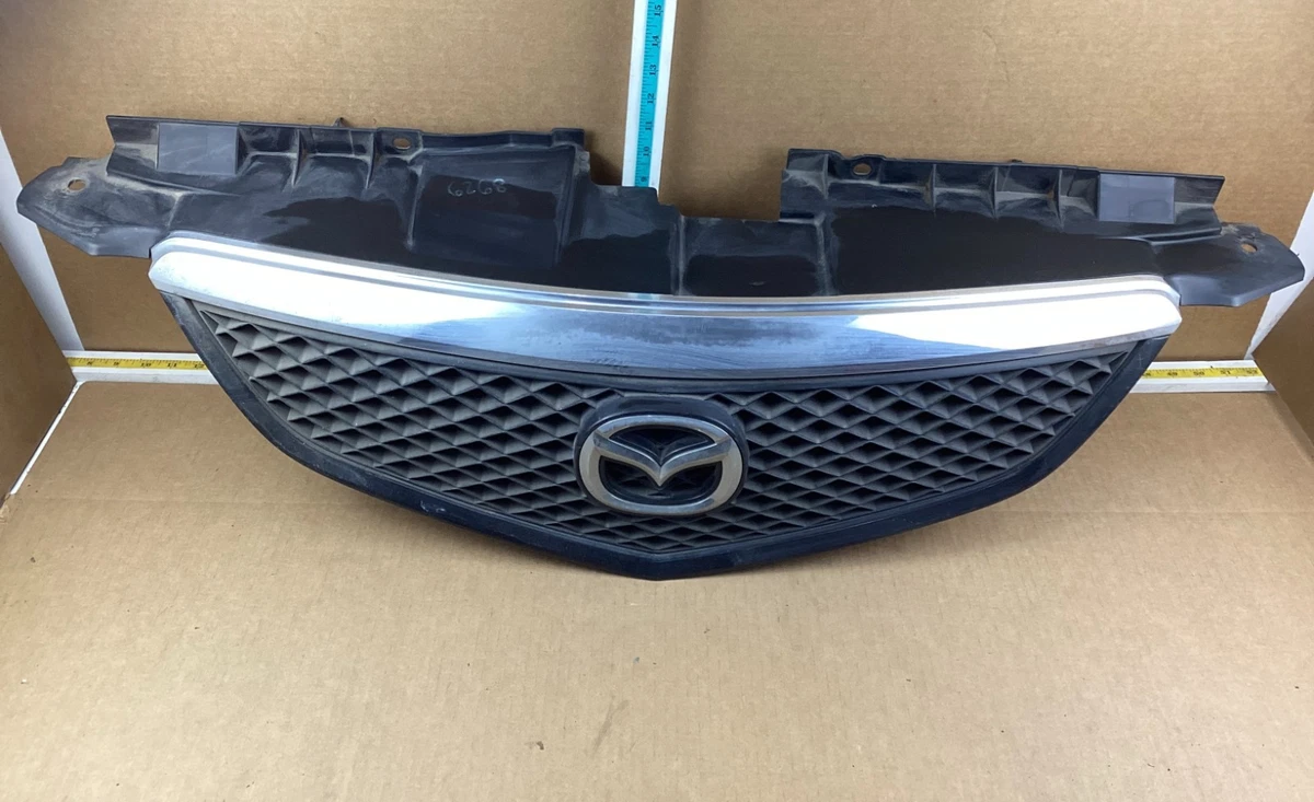 Grilles for Mazda MPV for sale | eBay