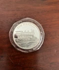 one ounce silver rounds 1