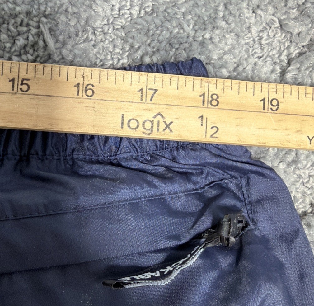 Pacific Trail Storm Tech Packable Performance Bre… - image 6