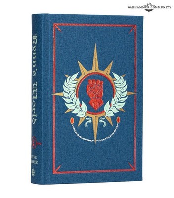 Rynn s World Special Edition | Black Library Warhammer | Pre-Sale Ships 18/07