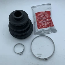 Ford Fiesta - Escort 1976-2002 Cortina oe 1073801 Wheel Side Semi Axle Headphone Kit