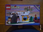 1993 LEGO Pirates Imperial Guards Set 6266 Cannon Cove UNOPENED BOX - Free Ship!