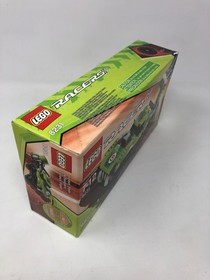 LEGO Racers: Vicious Viper 8231 NEW