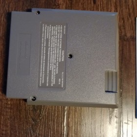 Gargoyle's Quest II: The Demon Darkness Nintendo NES