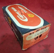 NEW Cheng Shin Motorcycle Tire Inner Tube 2.75/3.00x19