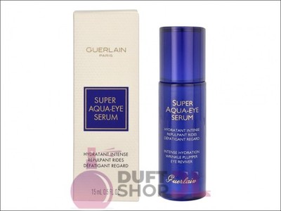 Guerlain Super Aqua-Eye Serum Intense Hydration 15 ml