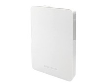 Z1-S 1TB USB 3.0 Portable External Gaming Hard Drive - White for PS4, Pre-Fo...