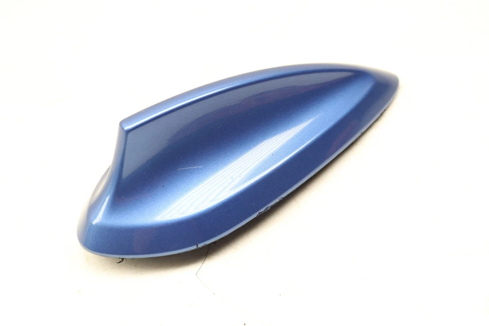 BMW 435I XDRIVE GRAN CUPÉ 2015-2016 - Cubierta aleta tiburón/carcasa antena techo Foto 2 de 4