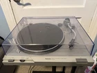 Technics SL-D2 Direct Drive Automatic Turntable System (Tested and Working)