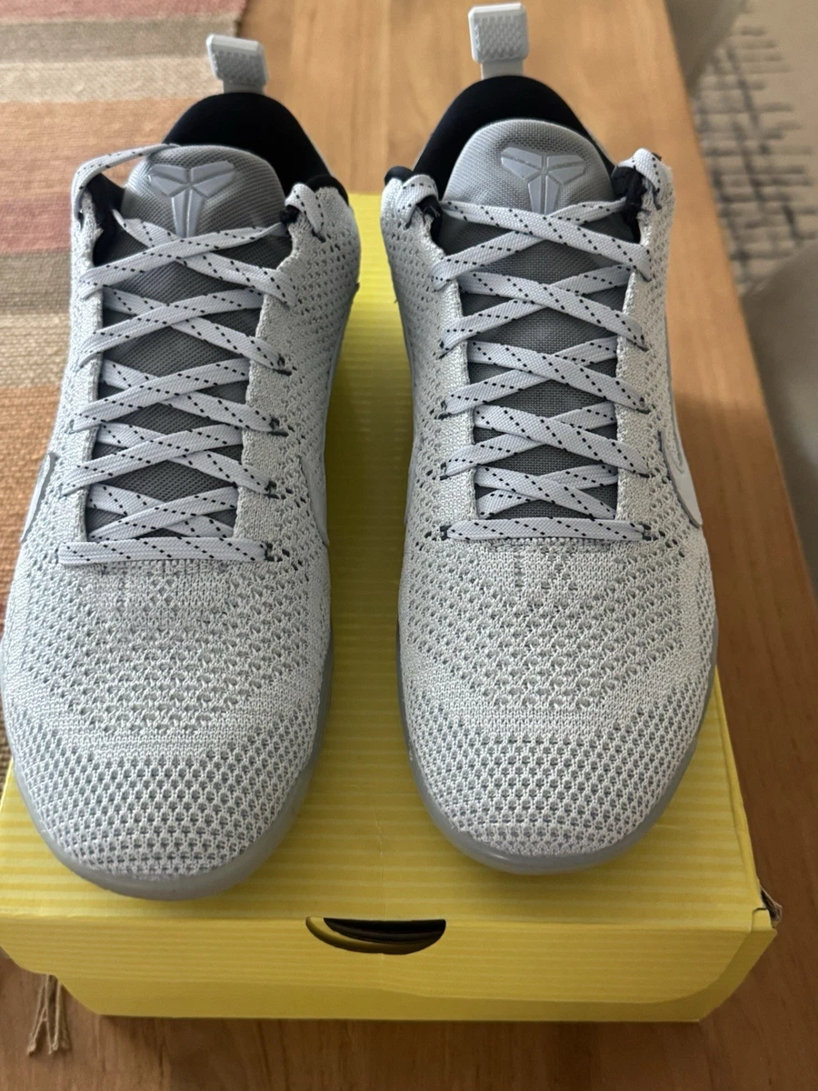 Nike Kobe 11 Elite 4KB Low Pale Horse for Sale | Authenticity