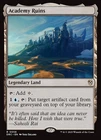 MTG Academy Ruins [DRC] #58