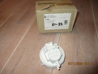 Bosch Nefit Fasto 73404 Differenzdruckschalter Neu