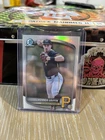 2025 Bowman Draft Konnor Griffin BDC-102 Chrome Refractor Pittsburgh Pirates