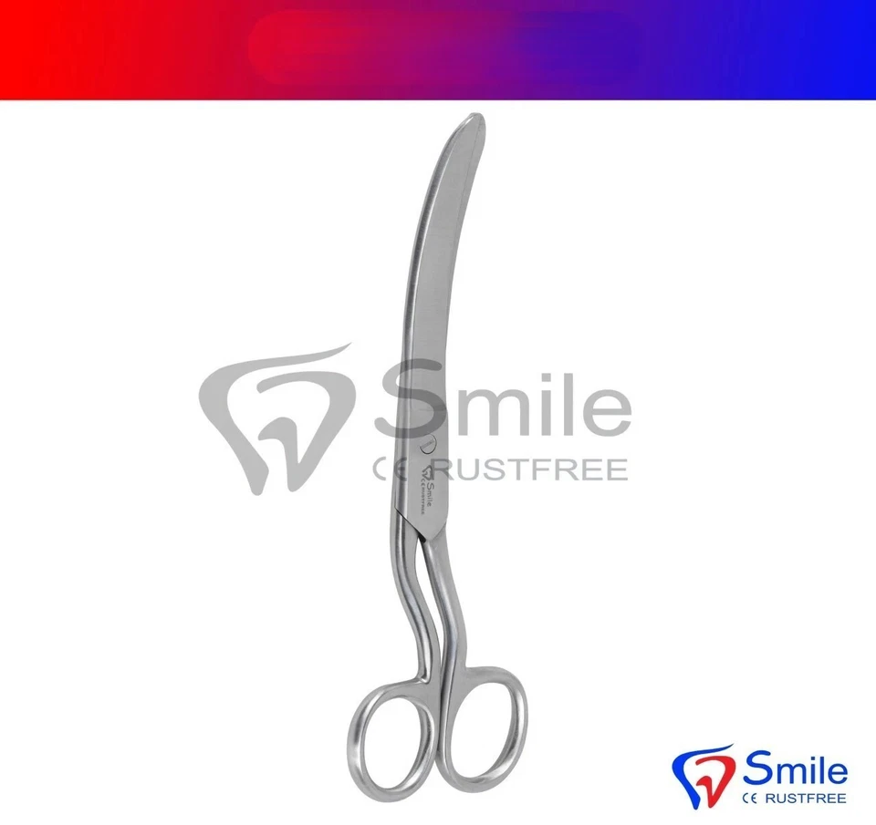 Fessel Cisailles pour Chevaux 20 CM pour Chevaux Et Poneys Soins Du Cheval Coudé - Photo 4/4