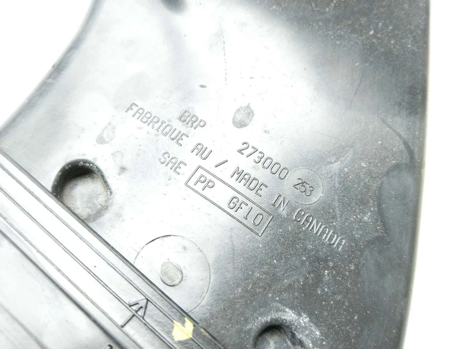 12 Sea Doo GTX S 155 tubo de admisión de aire ventilación 273000253 Foto 4 de 4