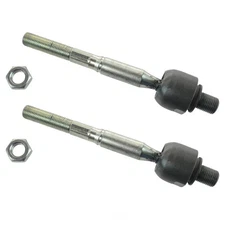 Steering Tie Rod End Kit-2 Piece Tie Rod Set TRQ PSA55308
