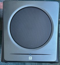 JBL LSR2310SP 10" Powered Studio Subwoofer 180W Active BassSub - LOCAL DELIVERY