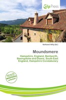 Nethanel Willy | Moundsmere | Taschenbuch | Englisch (2026) | Omniscriptum
