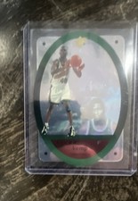1996-97 SPx - Shawn Kemp #44