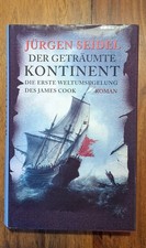 Buchversteck Buchtresor Buch-Safe Geheimfach Kassiber Buchattrappe James Cook
