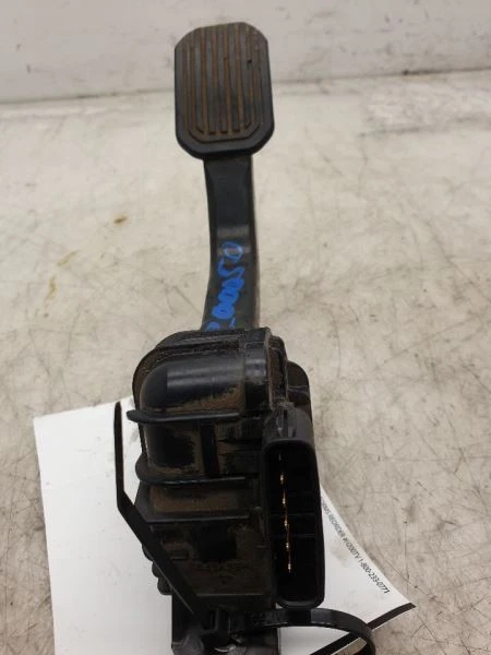 2008 TOYOTA TACOMA 2,7 Л 4CYL ПЕДАЛЬ ГАЗА В СБОРЕ - Изображение 3 из 4