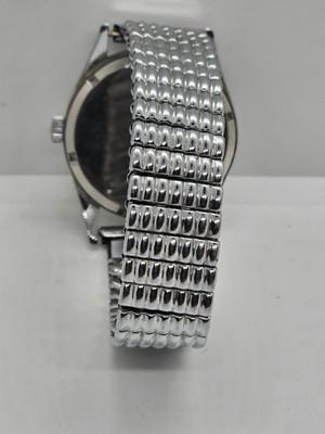 FERO FELDMANN WRIST WATCH, 17 Jewels, mechanical winding