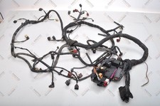 Moteur Porsche Macan