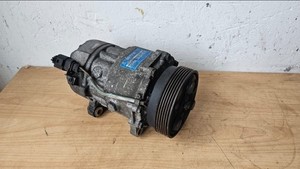 Vw Bora Klimakompressor 1j0820803K