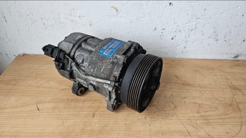 Vw Bora Klimakompressor 1j0820803K