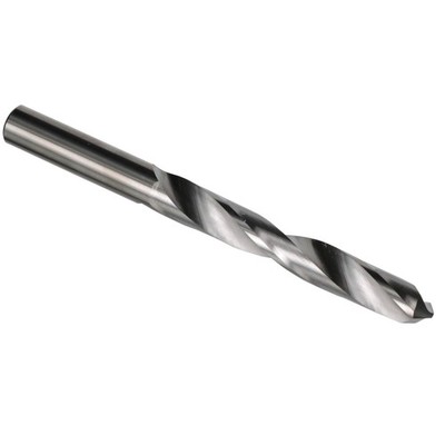 High Precision Solid Carbide Drill Bit - 118° Cutting Angle