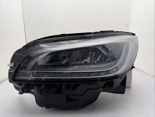 2019 2020 2021 2022 2023 Lincoln Nautilus Headlight Left LH Driver LED Headlamp