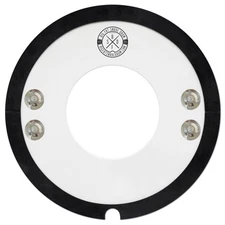 Big Fat Snare Drum 13" Snare-Bourine Donut