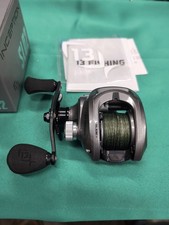 13 Fishing Inception Baitcasting Reel