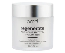 PMD Beauty Regenerate: Anti-Aging Recovery Moisturizer,50 g.