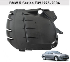 Bmw 5 E39 1996-2004 Diesel Under Engine Cover Undertray Oe 51718240512 Bmw 5 E39 1996-2004 Diesel Under Engine Cover Undertray Oe 51718240512