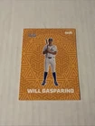 2026 ONIT Athlete UCLA Bruins BASEBALL card WILL GASPARINO Fusion Yellow