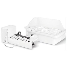 Midea IM1900MD Ice Maker Kit for Bottom Mount Refrigerators
