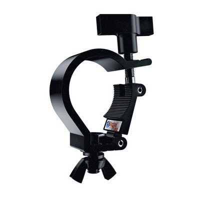 GLOBAL TRUSS Selflock Hook Mini Easy 48-51/30/100kg stage black