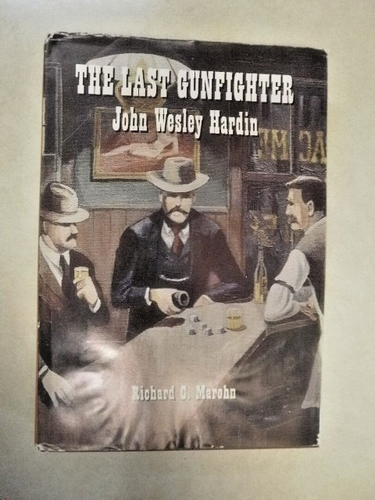 the last gunfighter first edition | eBay