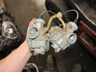 1972 honda cl175 carbs carburetors oem keihin