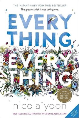 Everything, Everything | Nicola Yoon | englisch