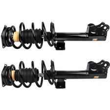 2x Stoßdämpfer Federbein Komplett Vorne Für Mercedes B-Klasse W245 A1693200130 2x Stoßdämpfer Federbein Komplett Vorne Für Mercedes B-Klasse W245 A1693200130