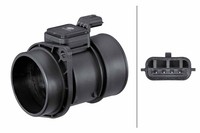 NEU - Hella 8ET358095-161 Luftmassenmesser FüR Dacia MERCEDES-BENZ Opel Renault