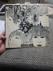 EX! The Beatles – Revolver Vinyl Record LP Album ST 2576 Apple Pressing 1971