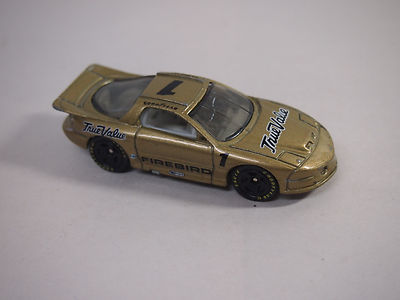 hot wheels iroc firebird