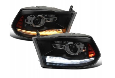Scheinwerfer links + rechts für Dodge Ram 2013-2025 LED