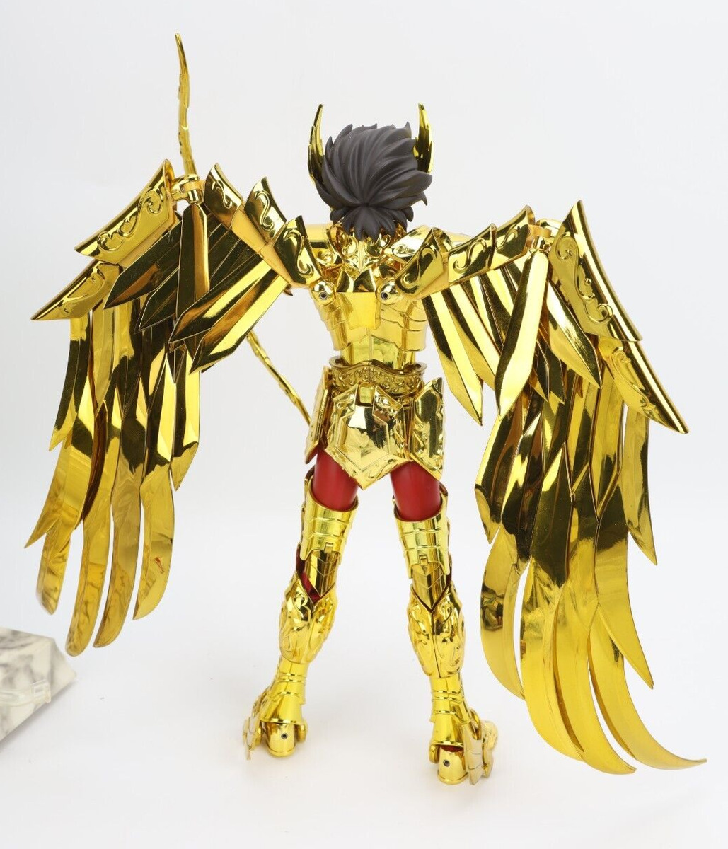 Saint Seiya Omega - Sagittarius Seiya - Saint Cloth Myth - Myth