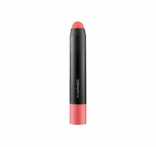 mac lip crayon