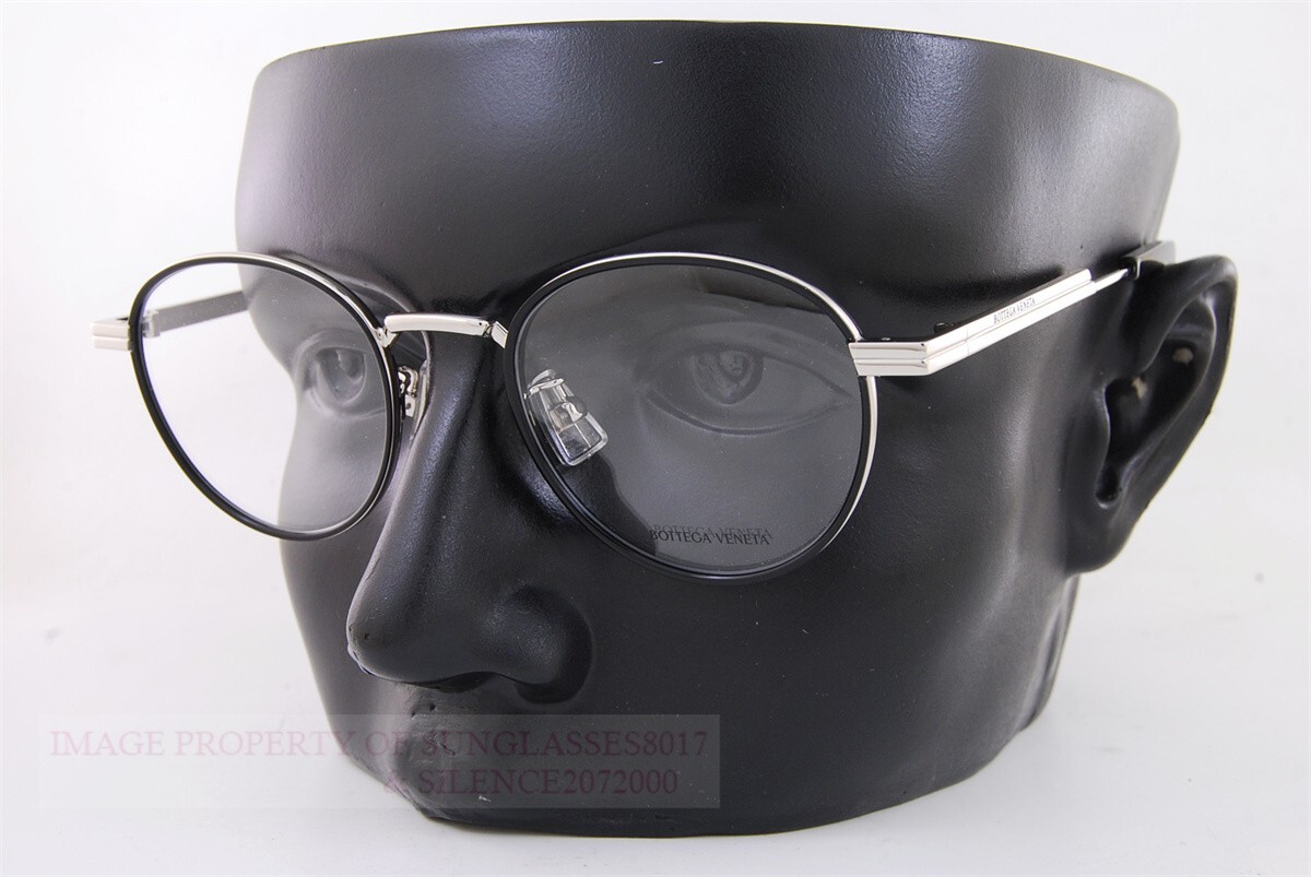 Closeout New Authentic Bottega Veneta Eyeglass Frames BV Closeout New Authentic Bottega Veneta Eyeglass Frames BV